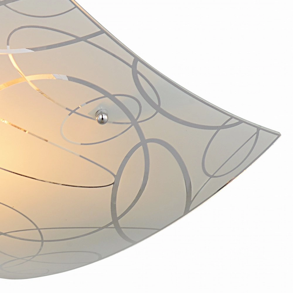 Lampe de plafond Spirelli 30 Trio 4017807364996