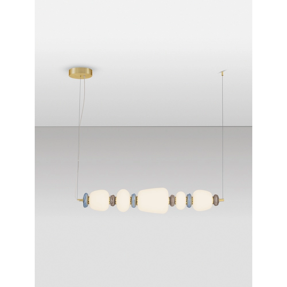 Suspension Palo Horizontal Lyora 5212017483744