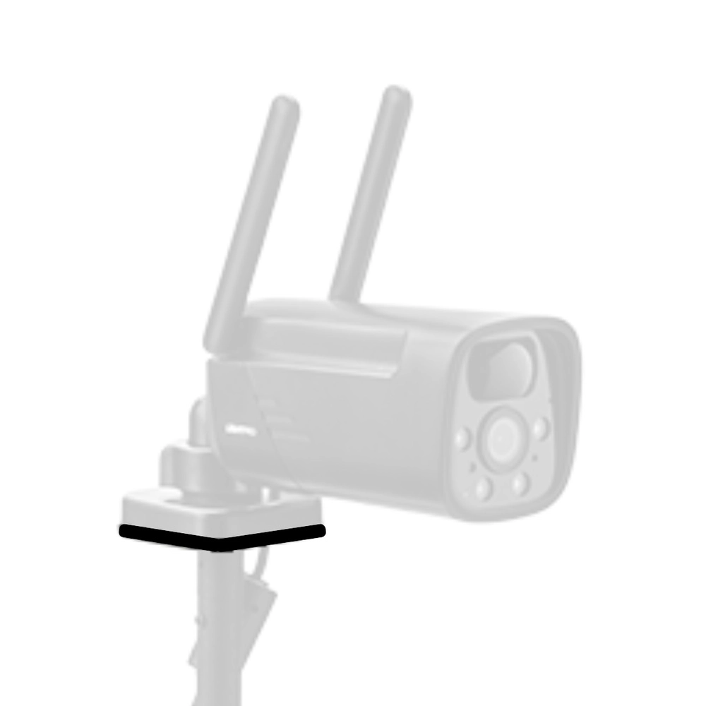 Kit de montage Multispike caméra Lightpro 8719979284800