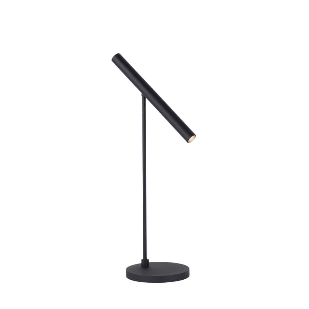 Lampe de table moderne Pure Tutua noir Lampe de table moderne Pure Tutua noir