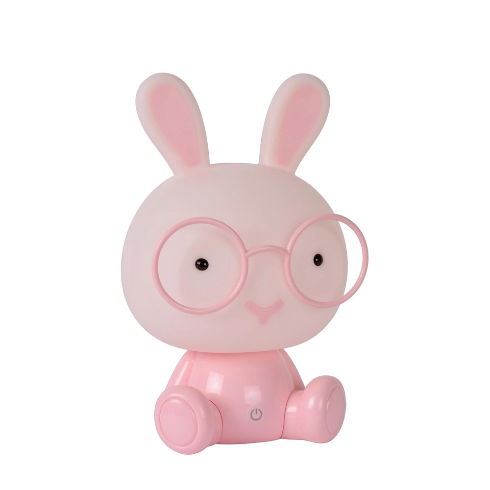 Veilleuse Dodo Rabbit Chambre des enfants rose
