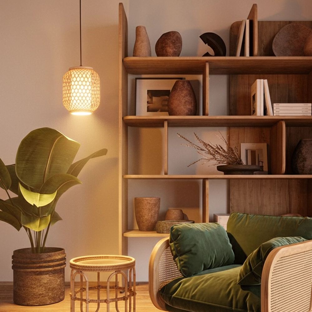 Suspension Asma Ø 20cm