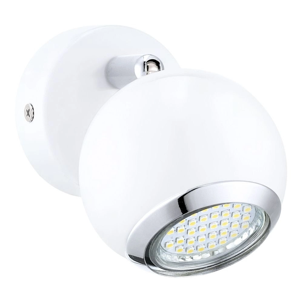 Spot de plafond LED Bimeda LED