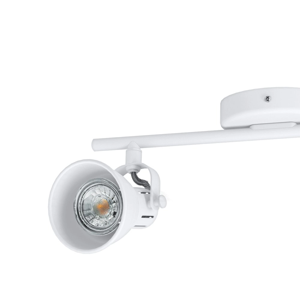 Spot de plafond Seras 1 2 lumières Eglo 9002759983949