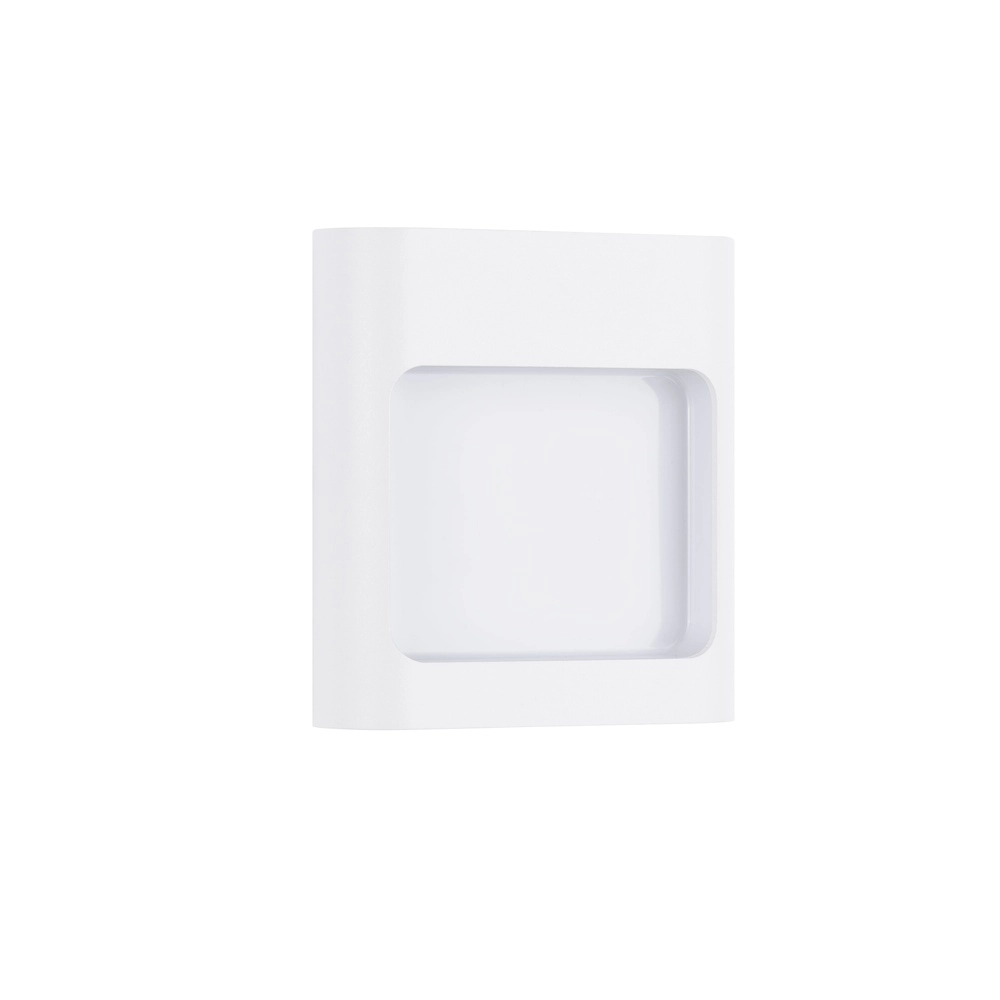 Applique murale blanche Tall De haut en bas Lyora 5212017460752