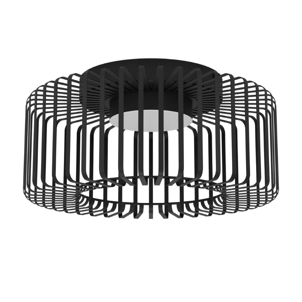 Plafonnier Ginestrone-Z Conception Ø 45 cm