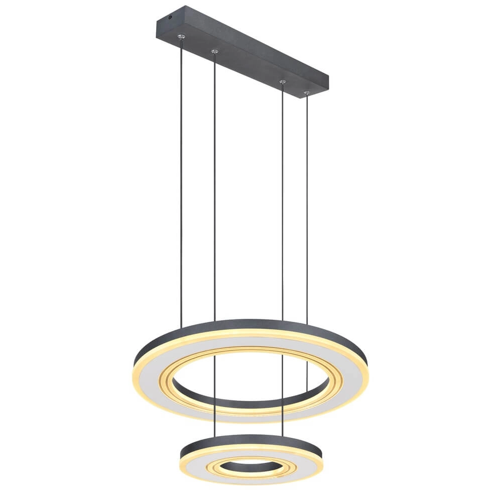 Suspension design Blasius Ø 50cm Globo 9007371422630
