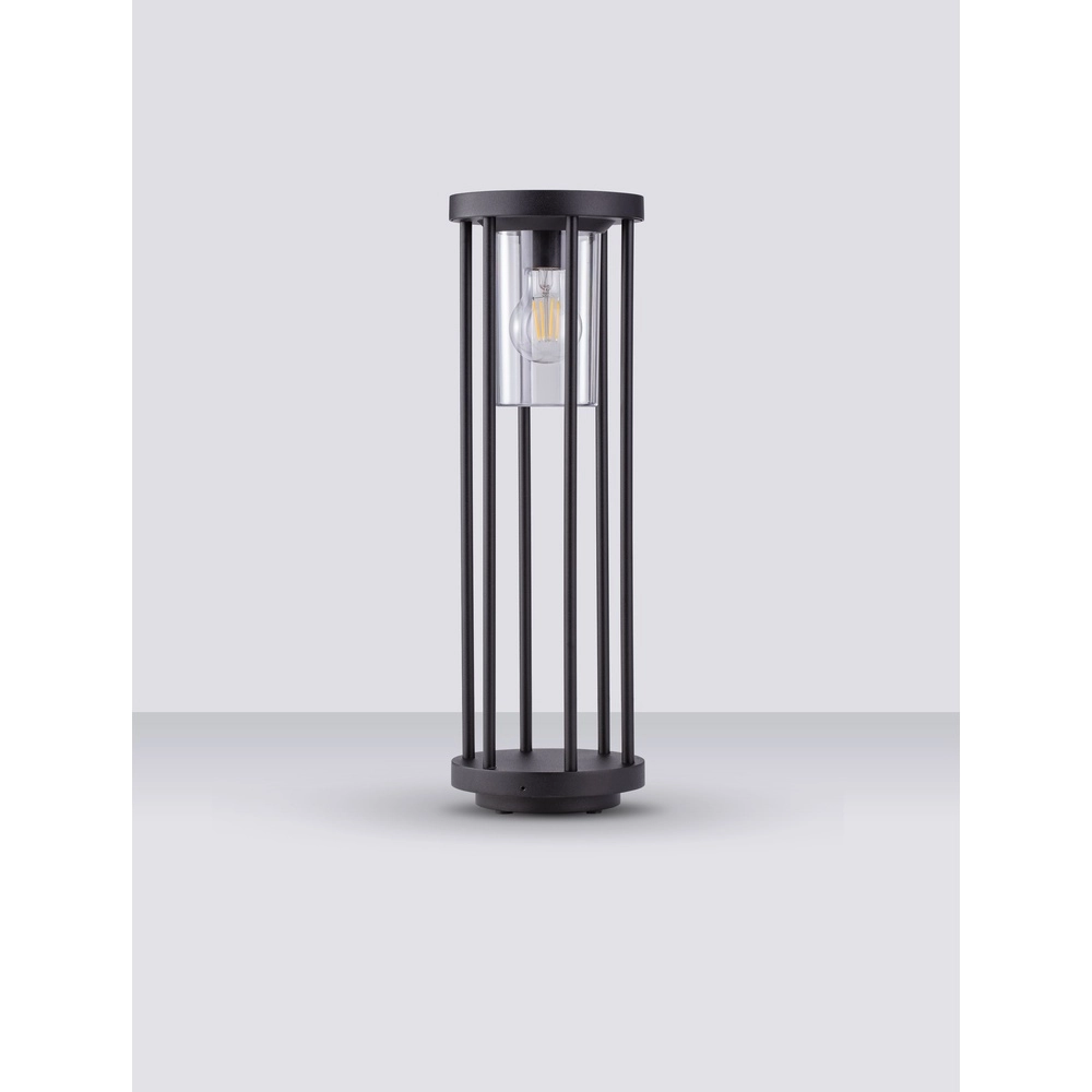 Lampe de jardin design Elysium 50cm Lyora 5212017477125
