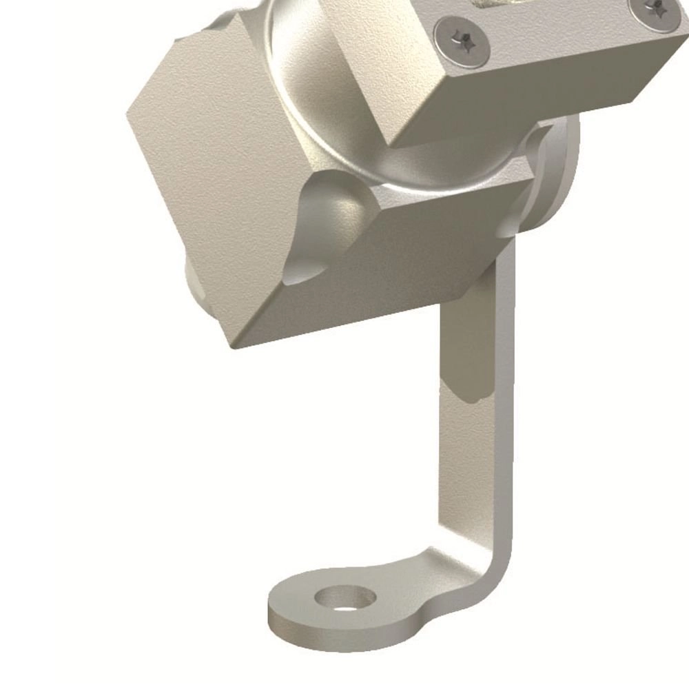 Spot LED Floodlight 5W Franssen 8717064119754