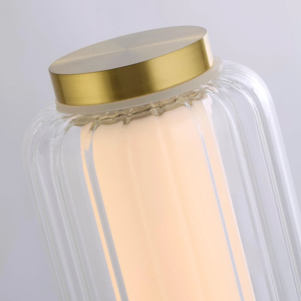 Lampe de table moderne Mod laiton Searchlight 5053423273129