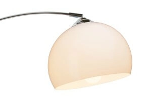 Lampe de plafond Vessa Brilliant 4004353177163