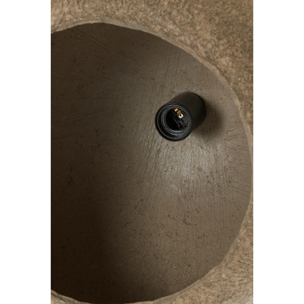 Lampe suspendue robuste Celmiros Ø 41cm Light & Living 8717807795122