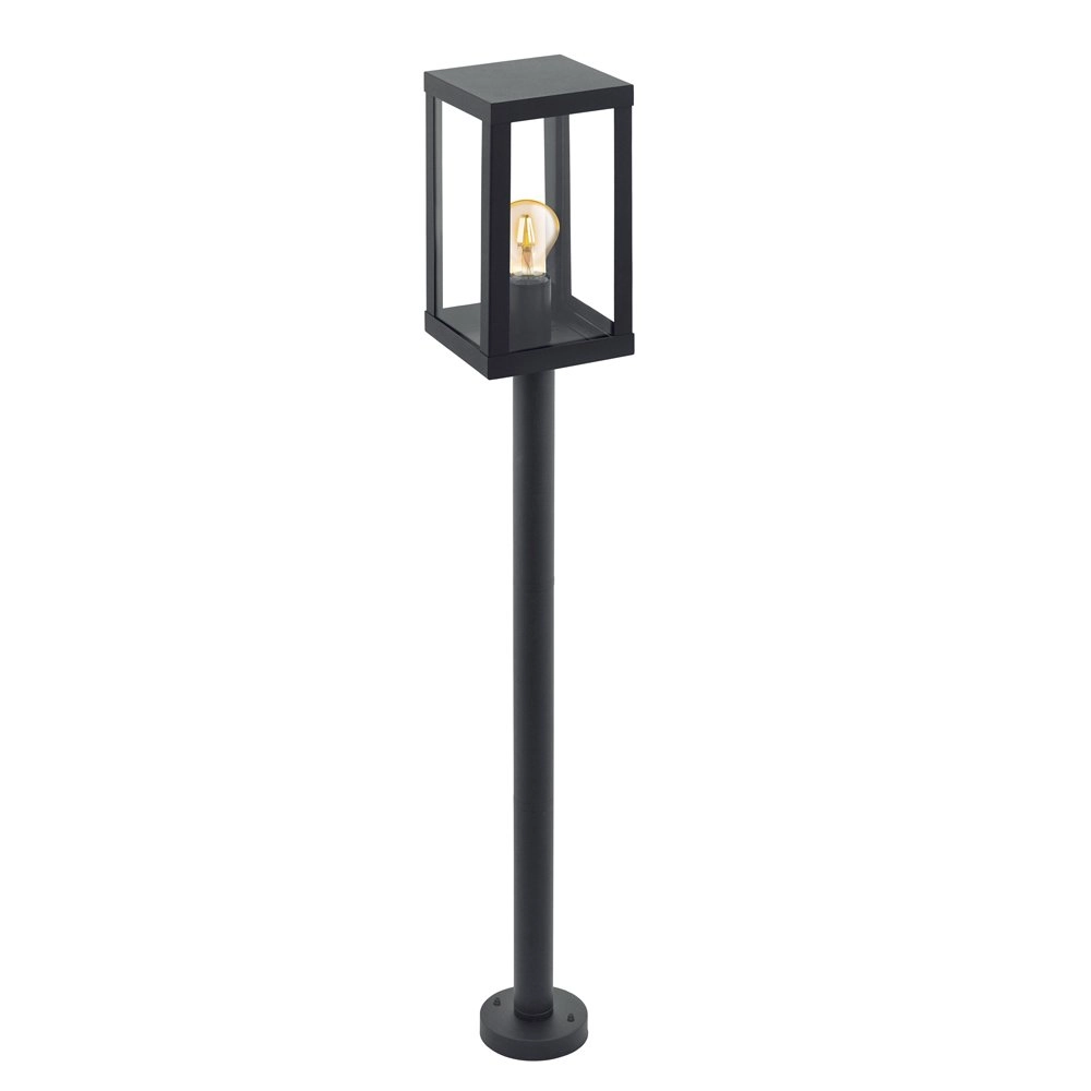 Lampadaire Jardin Alamonte 1