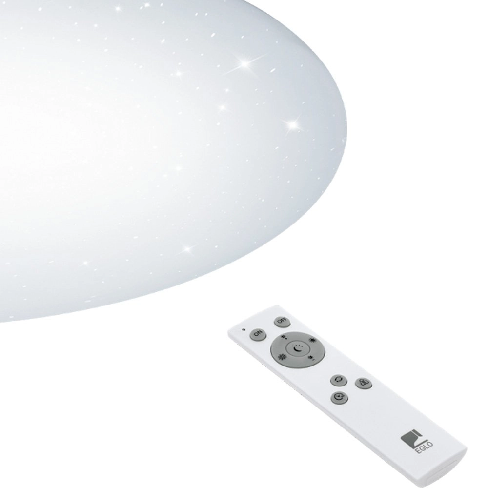 Lampe de plafond Giron-S 76cm Eglo 9002759975425