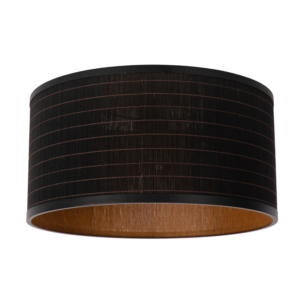 Lampe de plafond Tagalog Noir
