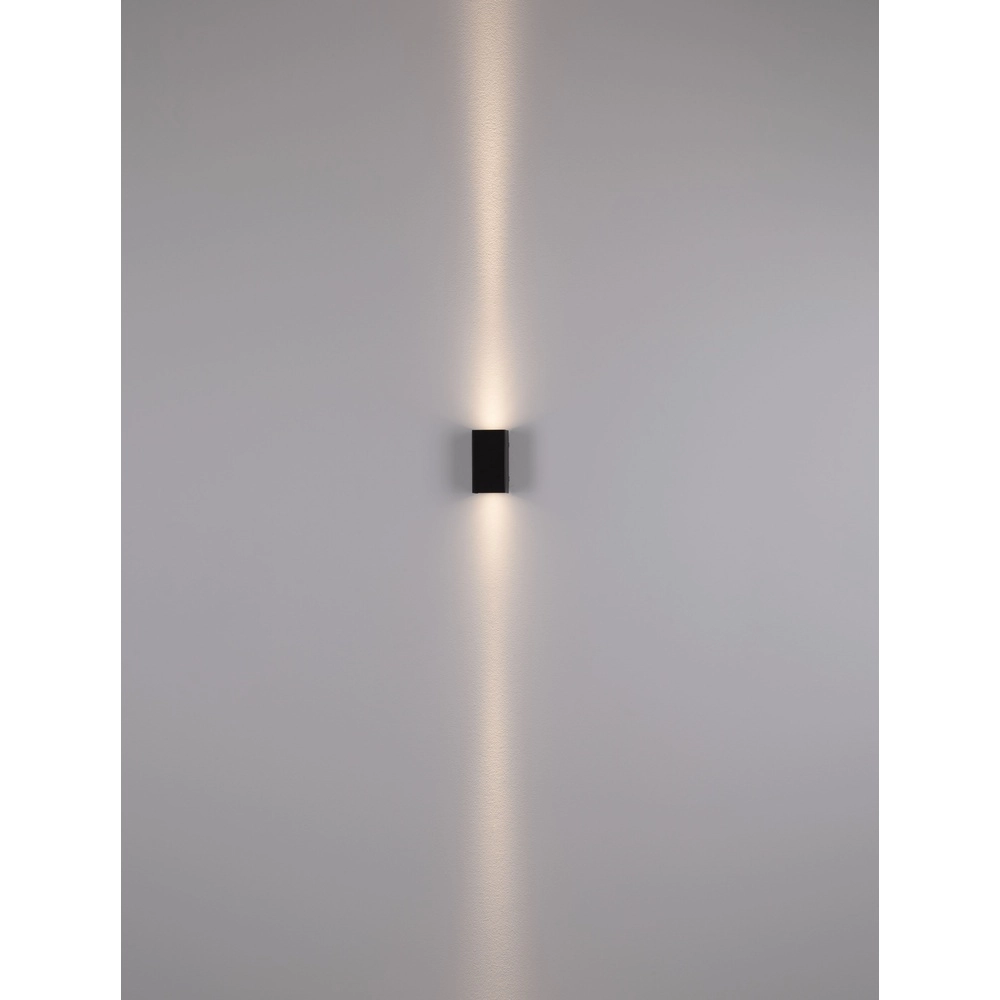 Spot monté en surface Elio anthracite 7cm Lyora 5212017476593