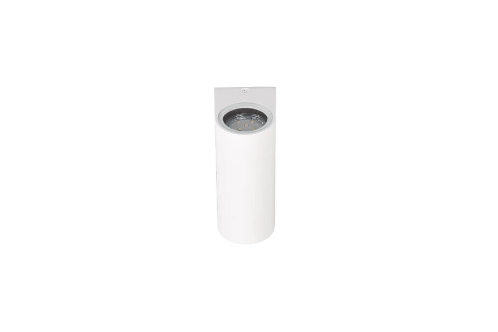 Downlighter rond Roya Blanc Trio 4017807518986
