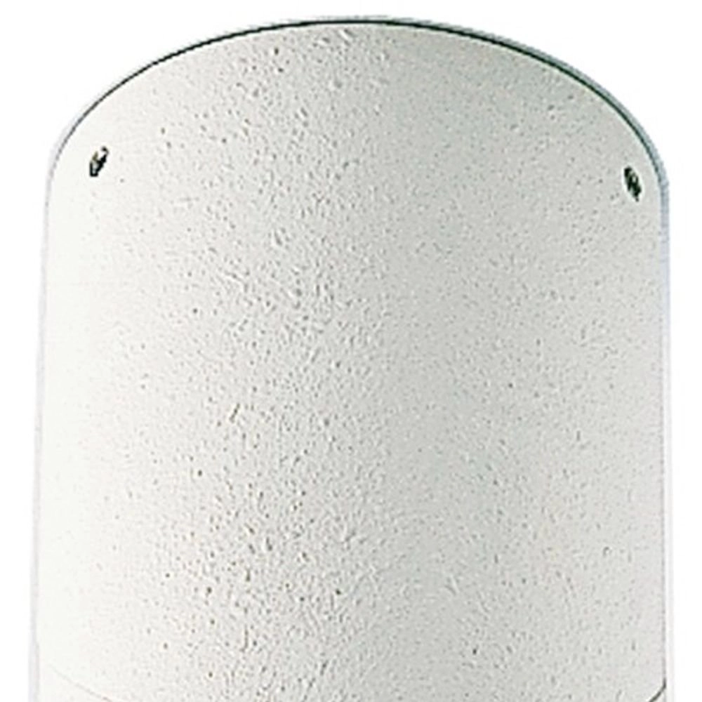 Lampe d'extérieur Cylinder blanc Albert 4007235821383