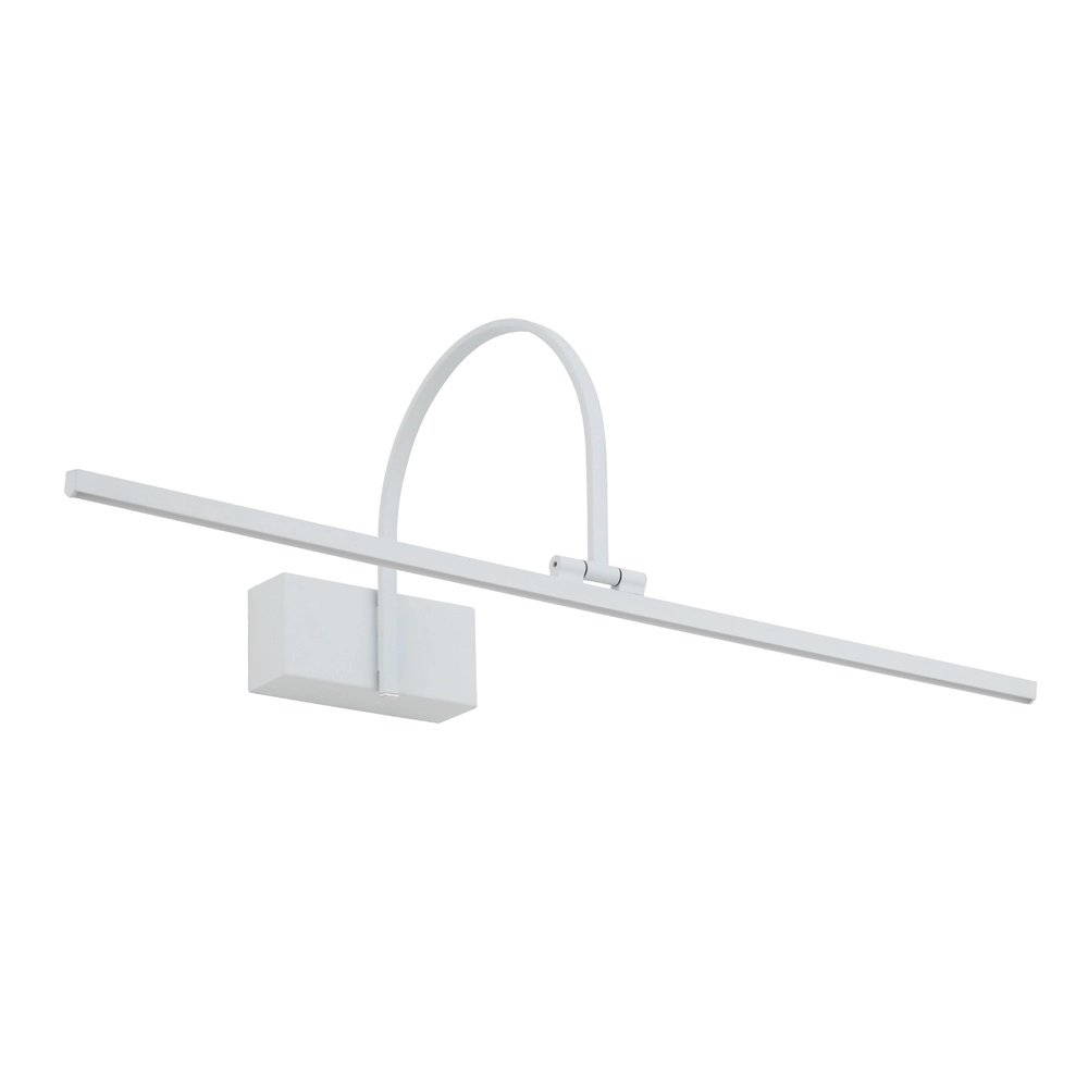 Lampe panoramique Artline Led blanc 59 cm Lyora 5903139119566