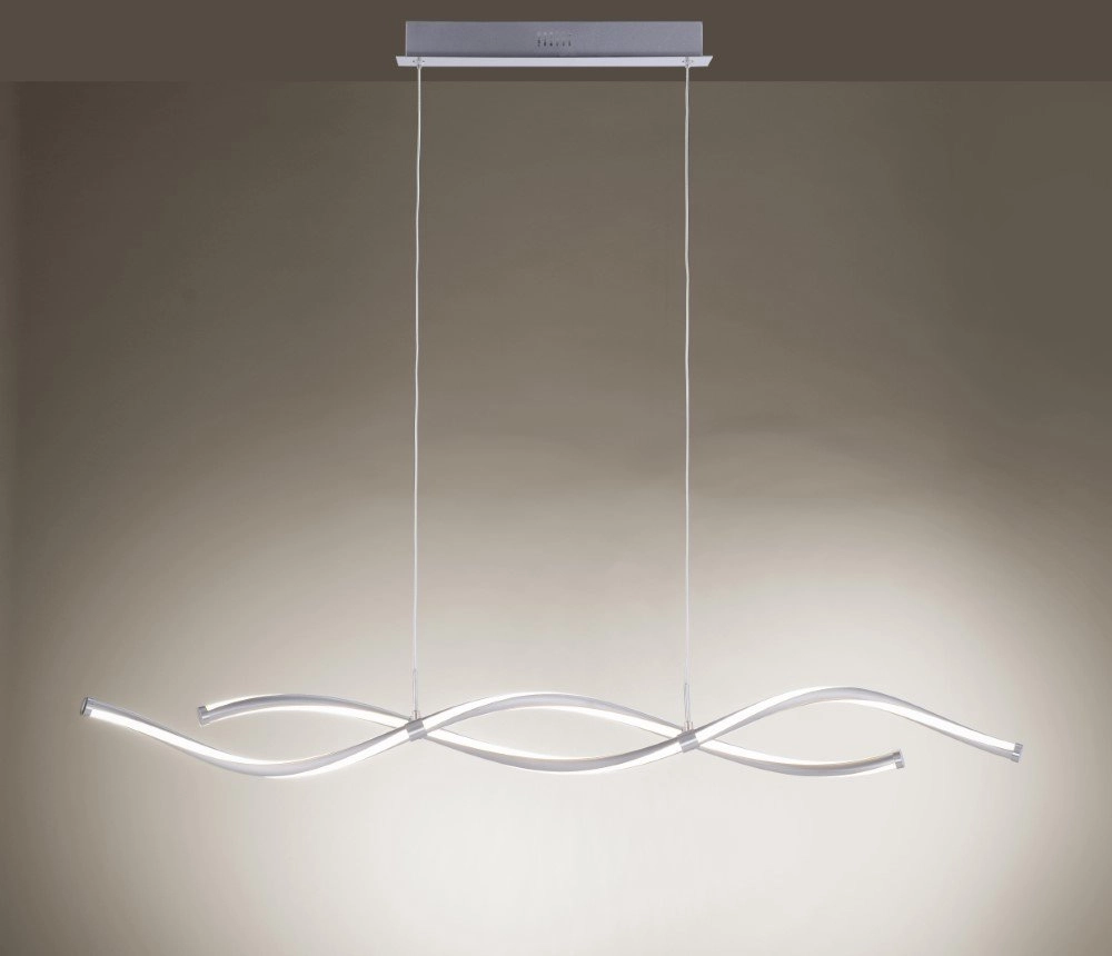 Suspension de salle à manger design Q-Malina Paul Neuhaus 4012248324691