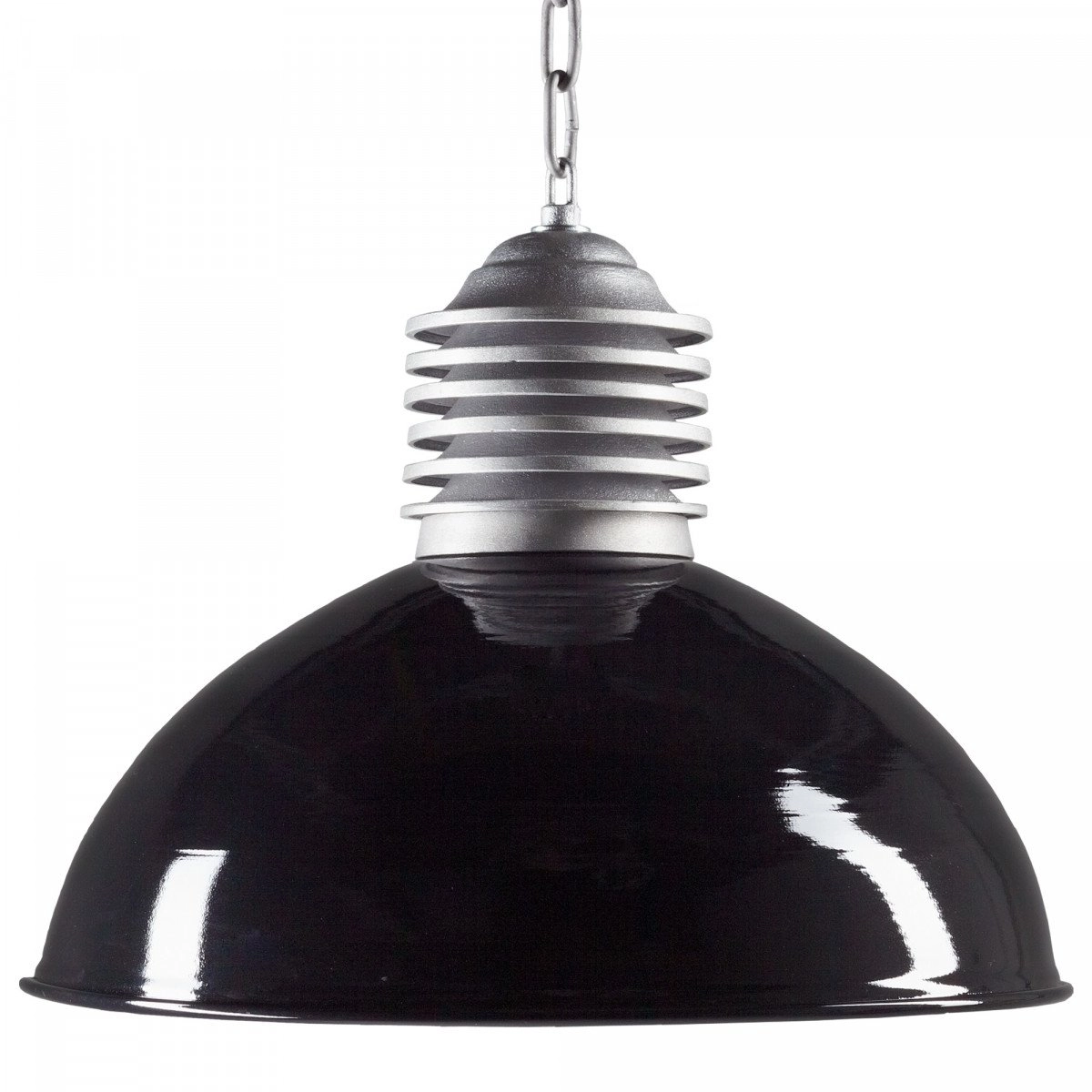 Lampe suspendue de porche Old Industry Bud Nostalgique