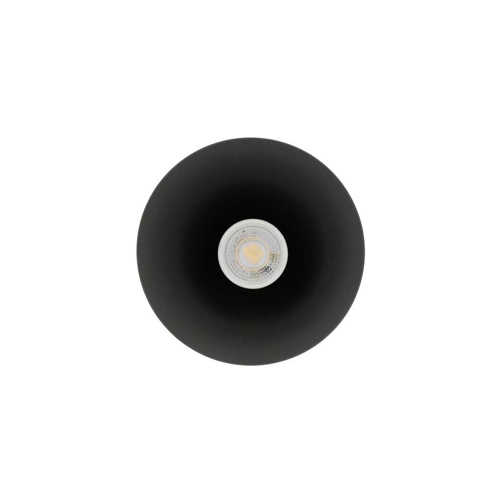 Lampe pendante de conception Zenith Gris umbra Ø 11 cm Lyora 5903139114547