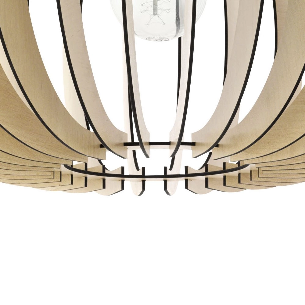 Lampe à suspension Stellato Eglo 9002759950415