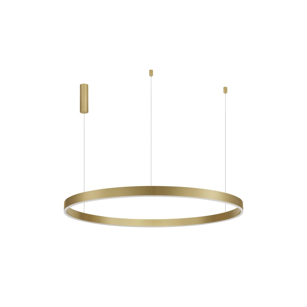 Suspension Motif or Ø 120cm 2700-6500K Suspension Motif or Ø 120cm 2700-6500K