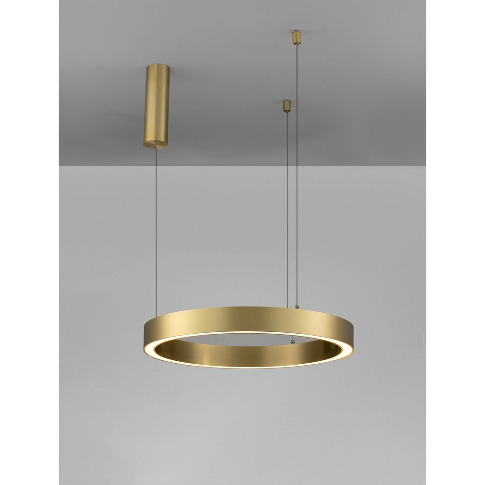 Suspension design Sting or Ø 60cm Suspension design Sting or Ø 60cm