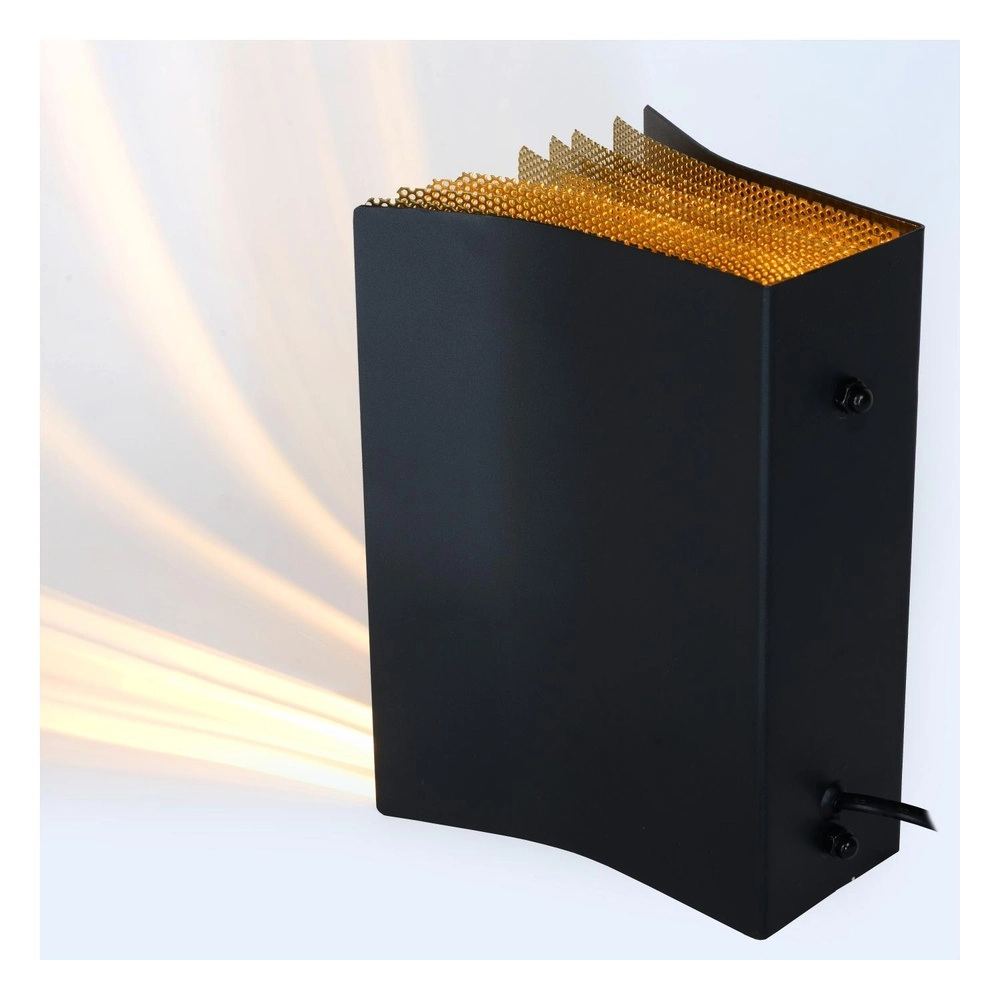 Lampe de table Extravaganza Livret Conception du livre Lucide 5411212782687