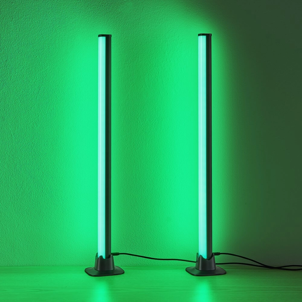Lampe de table Gaming Boy noir Trio 4017807577426