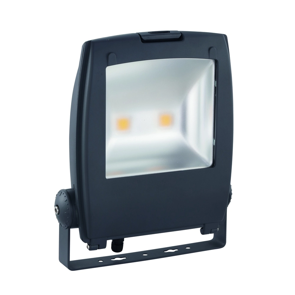 Projecteur Gambettola Pro Anthracite 90W