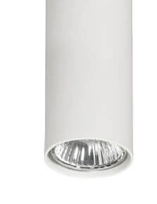 Spot long en saillie Eye blanc Lyora 5903139547192