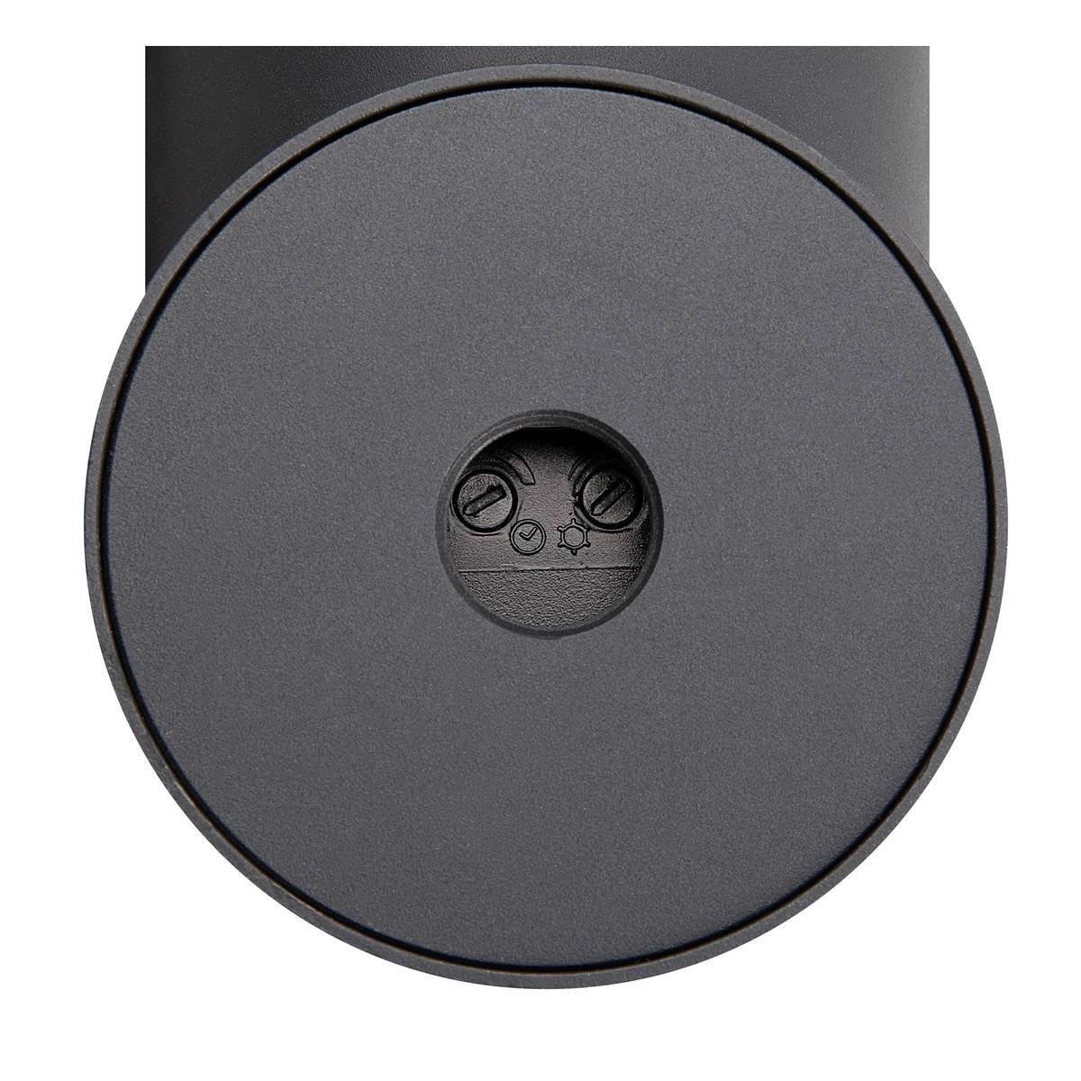 Lampe d'extérieur Ovalisk avec détecteur de mouvement SLV 4024163248297