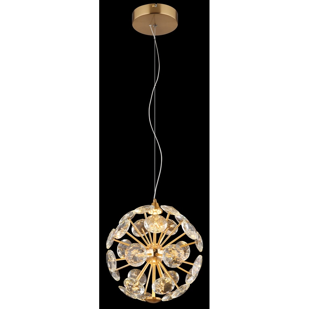 Lampe suspendue Virina Or Globo 9007371446629