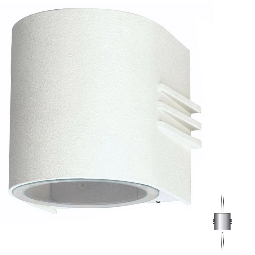 Lampe d'extérieur Facade étroit étroit Lampe d'extérieur Facade étroit étroit