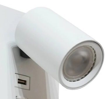 Veilleuse Master avec USB Artdelight 8719831735129