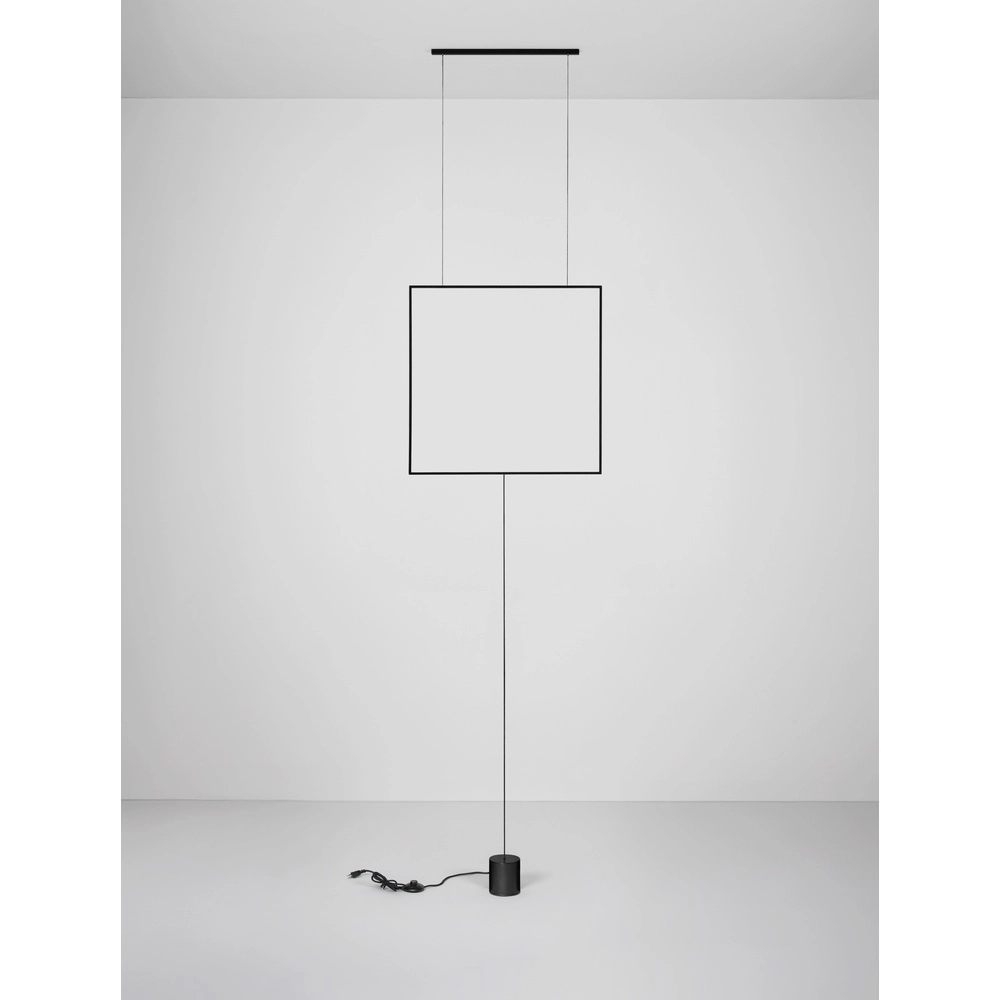 Lampadaire Dahlia 61,7 cm Lyora 5212017467041