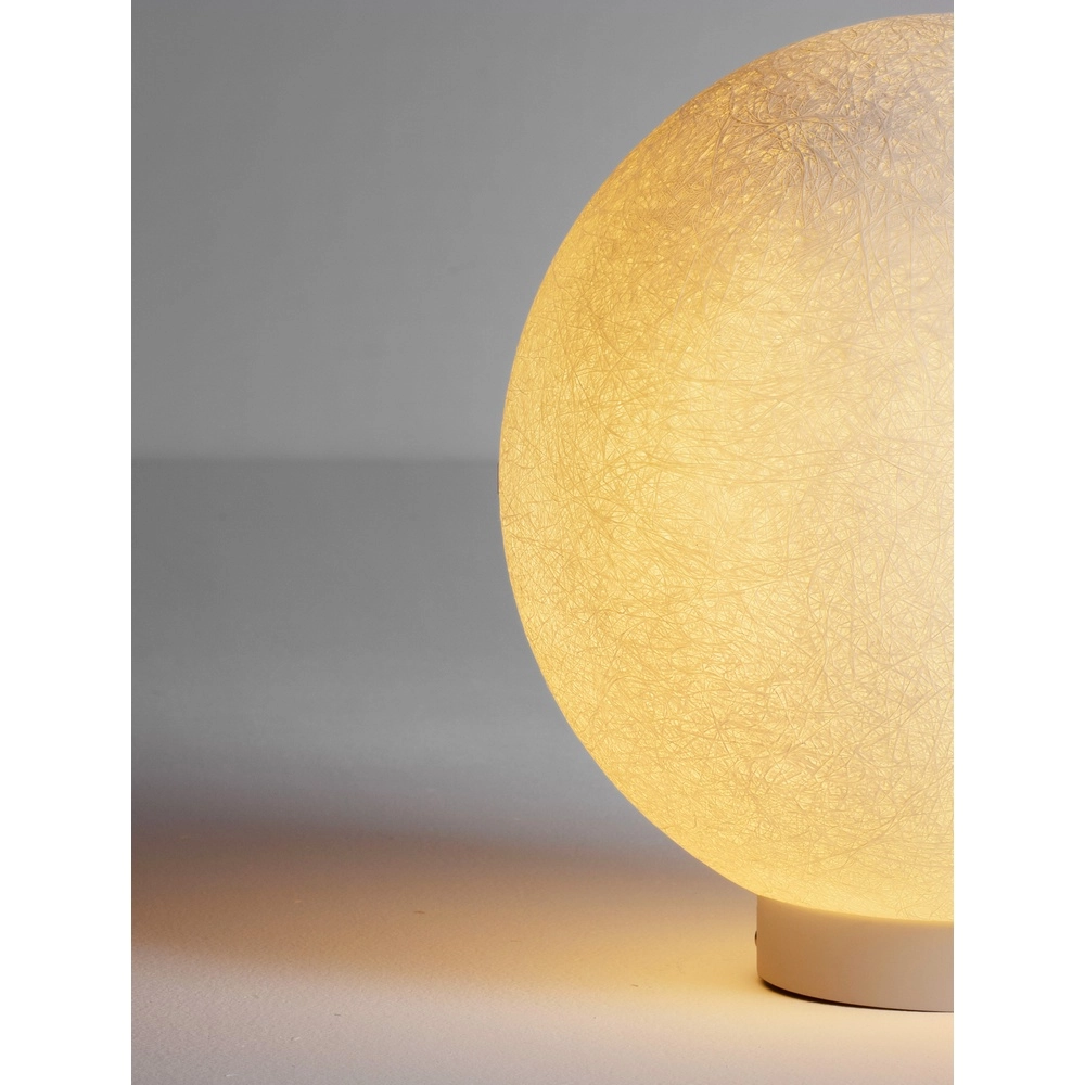 Lampe boule Moon Ø 30cm Lyora 5212017454584