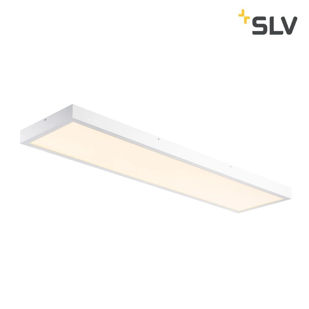 Lampe LED Panel Bureau SLV 4024163232425