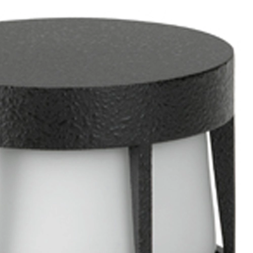 lampe d'extérieur Jail 14 cm - noir Albert 4007235603262