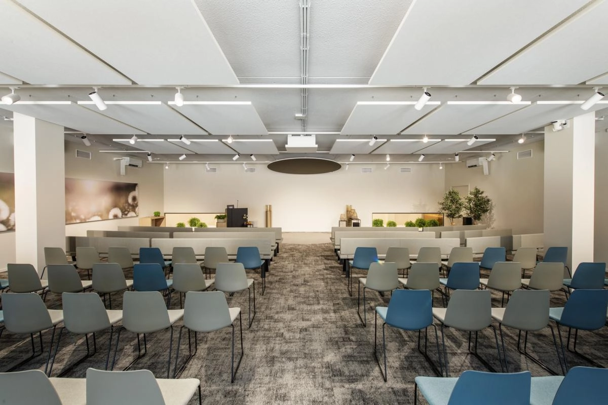 Railspot 3-phasé Numinos XL blanc/noir 3000K - 36 deg SLV 4024163260619