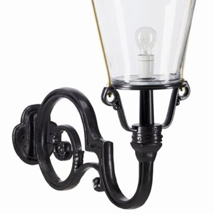 Lampe d'extérieur nostalgique Amstel KS 8714732127547