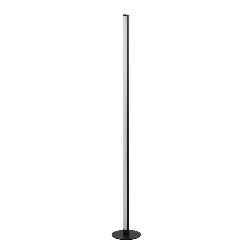 Lampadaire RVB Gaming Tendo avec télécommande Trio 4017807577433