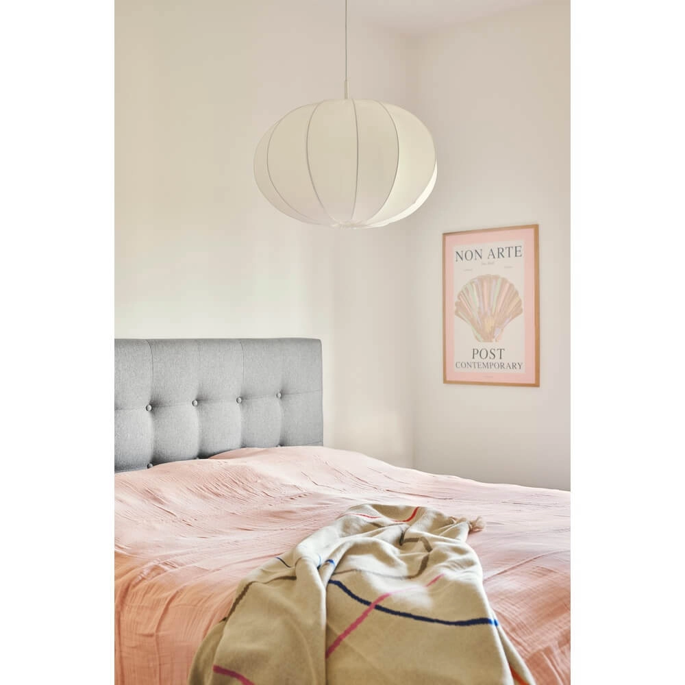 Suspension Japandi Aeron Ø 60cm Nordlux 5704924015687