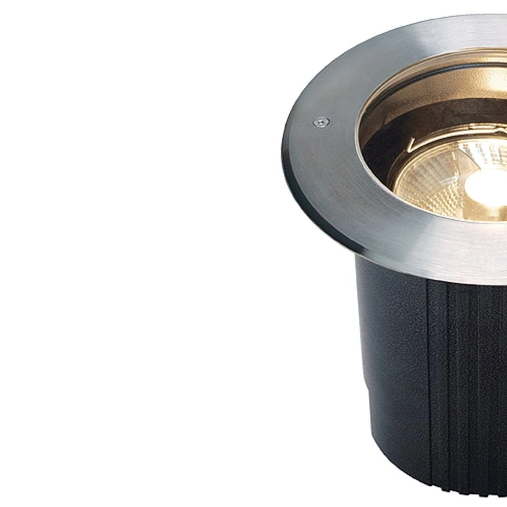 Spot pour le sol Dasar ES111 autour de SLV 4024163094795