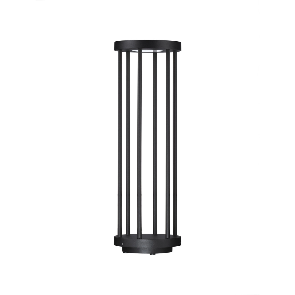 Lampe de jardin design Nereus M anthracite Lyora 5212017449481