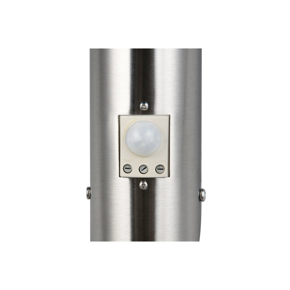 Lampe murale en nickel Trioto avec capteur Trio 4017807693744