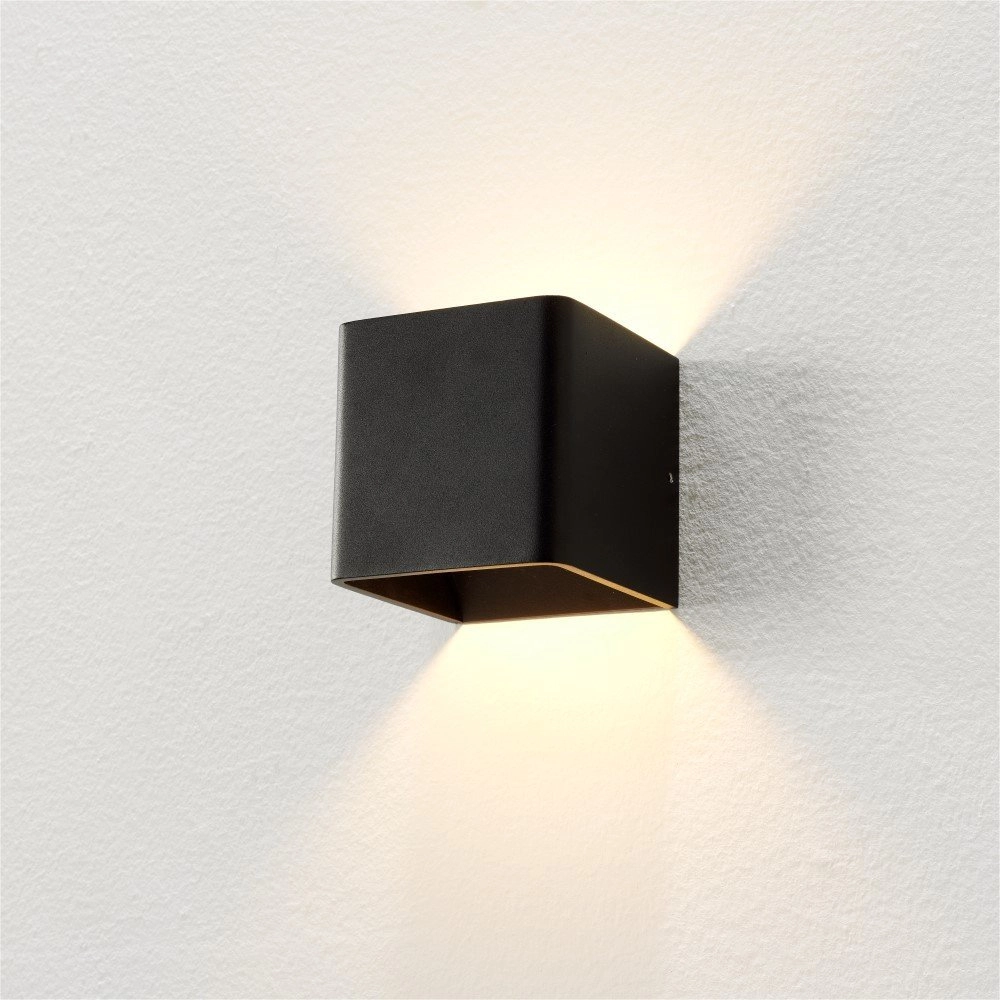 Up- & downlighter Fulda