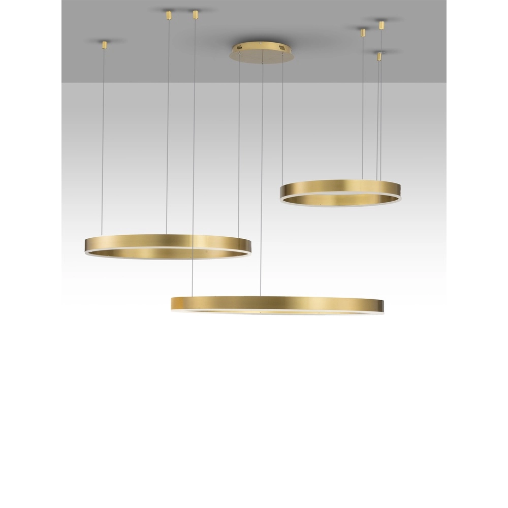 Suspension Motif or multi 3000K Lyora 5212017439246